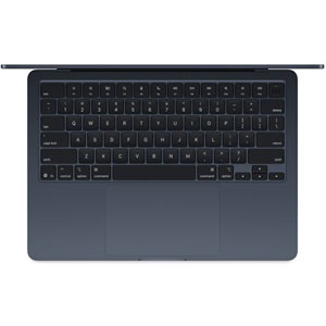 MacBook Air 13.6p - M4 / 16Go / 256Go / Noir