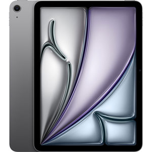 iPad Air M3 Wi-Fi - 11p / 128Go / Gris