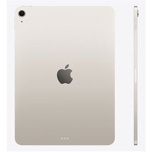 iPad Air M3 Wi-Fi - 11p / 128Go / Starlight