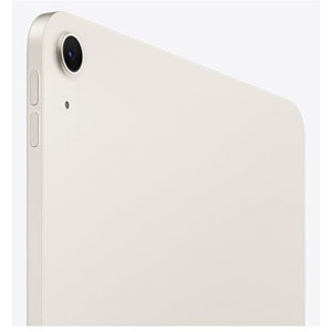 iPad Air M3 Wi-Fi - 11p / 128Go / Starlight