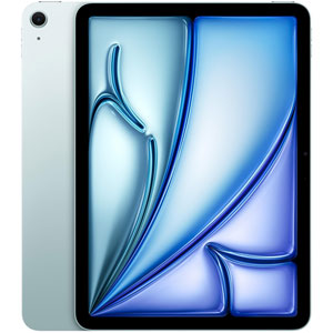 iPad Air M3 Wi-Fi - 11p / 256Go / Bleu