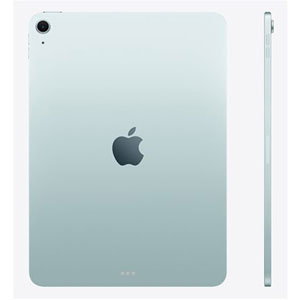 iPad Air M3 Wi-Fi - 11p / 256Go / Bleu