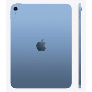 iPad A16 Wi-Fi - 11p / 128Go / Bleu