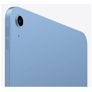 iPad A16 Wi-Fi - 11p / 256Go / Bleu