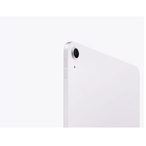 iPad Air M3 Wi-Fi +Cellular - 11p / 128Go / Violet
