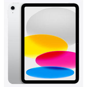 iPad A16 Wi-Fi - 11p / 128Go / Argent