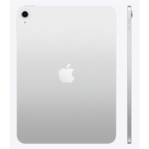 iPad A16 Wi-Fi - 11p / 128Go / Argent