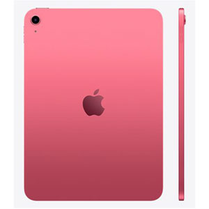 iPad A16 Wi-Fi - 11p / 512Go / Rose