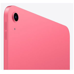 iPad A16 Wi-Fi - 11p / 512Go / Rose