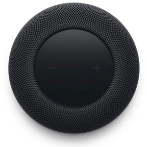HomePod (2nd generation) - Noir