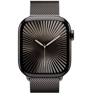 photo Watch Series 10 - 42mm - ardoise titane