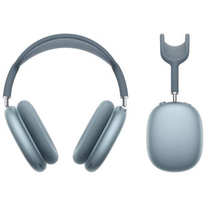 AirPods Max - Bleu