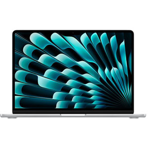 MacBook Air 13.6p - M4 / 16Go / 512Go / Argent