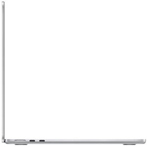 MacBook Air 13.6p - M4 / 16Go / 512Go / Argent