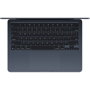 MacBook Air 15.3p - M4 / 24Go / 512Go / Noir