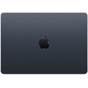 MacBook Air 15.3p - M4 / 24Go / 512Go / Noir