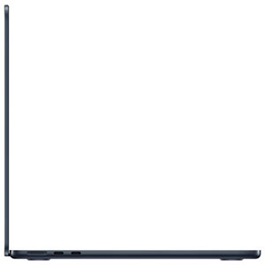 MacBook Air 15.3p - M4 / 24Go / 512Go / Noir