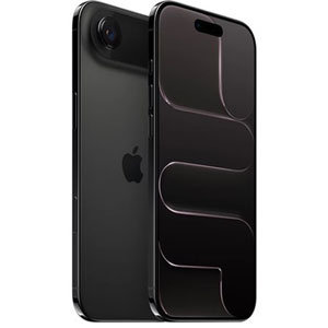 iPhone Air - 6.5p / 512Go / Noir spatial