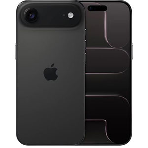 iPhone Air - 6.5p / 512Go / Noir spatial