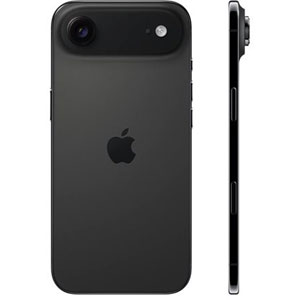 iPhone Air - 6.5p / 512Go / Noir spatial