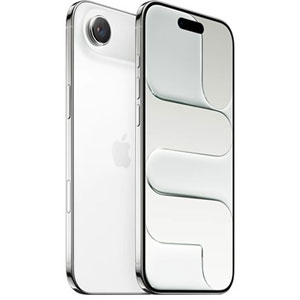 iPhone Air - 6.5p / 512Go / Blanc nuage