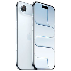 iPhone Air - 6.5p / 512Go / Bleu ciel