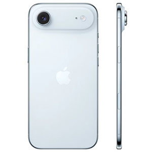 iPhone Air - 6.5p / 512Go / Bleu ciel