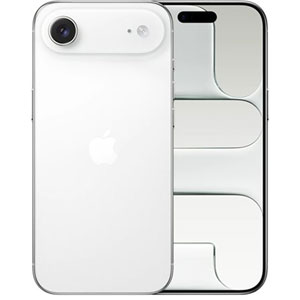 iPhone Air - 6.5p / 1To / Blanc nuage