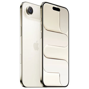 iPhone Air - 6.5p / 1To / Or clair