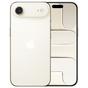 iPhone Air - 6.5p / 1To / Or clair