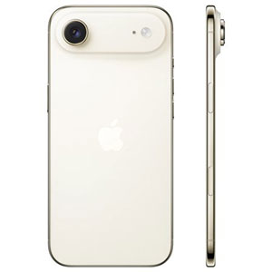 iPhone Air - 6.5p / 1To / Or clair