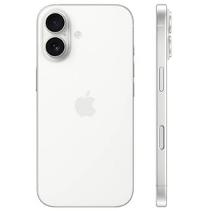 iPhone 17 - 6.3p / 256Go / Blanc