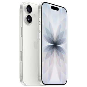 iPhone 17 - 6.3p / 256Go / Blanc