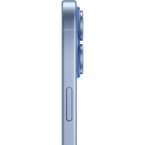 iPhone 17 - 6.3p / 256Go / Bleu brume