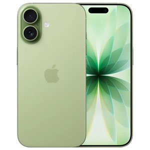 iPhone 17 - 6.3p / 256Go / Vert sauge
