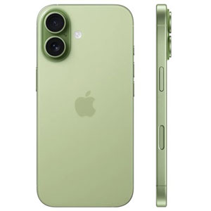 iPhone 17 - 6.3p / 256Go / Vert sauge
