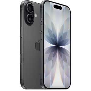 iPhone 17 - 6.3p / 512Go / Noir