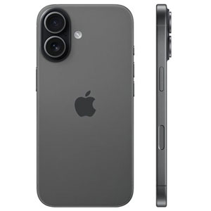 iPhone 17 - 6.3p / 512Go / Noir