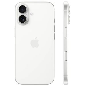 iPhone 17 - 6.3p / 512Go / Blanc