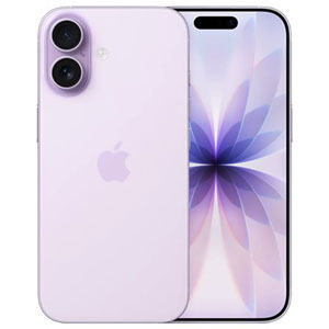 iPhone 17 - 6.3p / 512Go / Lavande