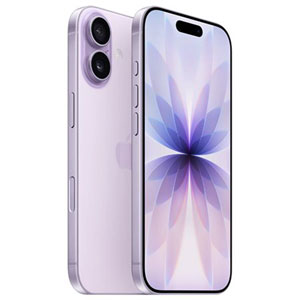 iPhone 17 - 6.3p / 512Go / Lavande