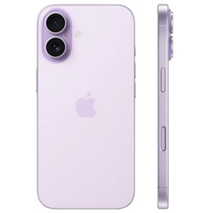iPhone 17 - 6.3p / 512Go / Lavande