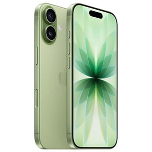 iPhone 17 - 6.3p / 512Go / Vert sauge