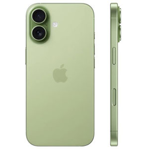 iPhone 17 - 6.3p / 512Go / Vert sauge