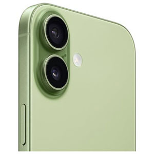 iPhone 17 - 6.3p / 512Go / Vert sauge