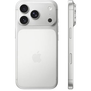 iPhone 17 Pro - 6.3p / 512Go / Argent