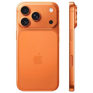 iPhone 17 Pro - 6.3p / 512Go / Orange