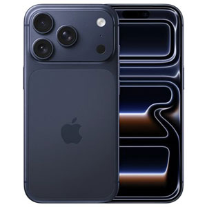 iPhone 17 Pro - 6.3p / 512Go / Bleu
