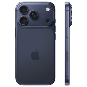 iPhone 17 Pro - 6.3p / 512Go / Bleu