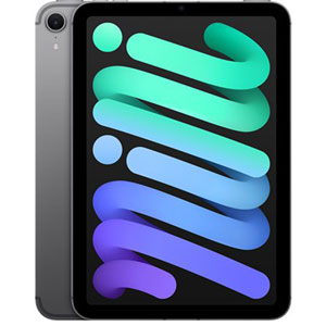 photo iPad mini A17 Pro Wi-Fi+Cellular - 512G / Gris